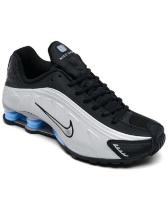 Nike - Big Kids Shox R4 Casual Sneakers from Finish Line