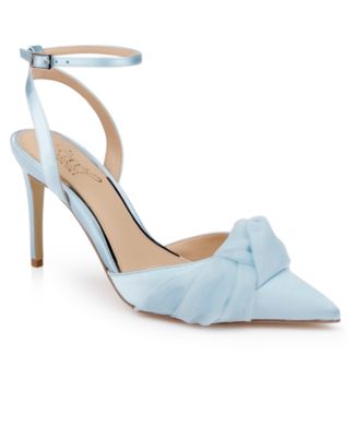 Jewel Badgley Mischka