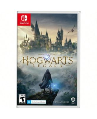 Warner Bros Games