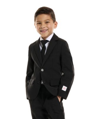 OppoSuits - BOYS Black Knight