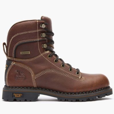 GEORGIA BOOT