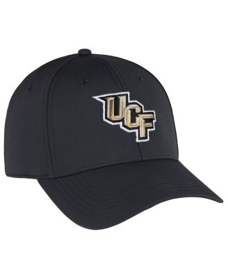 Ahead - Men's&nbsp;Graphite UCF Knights Stratus Aerosphere Adjustable Hat