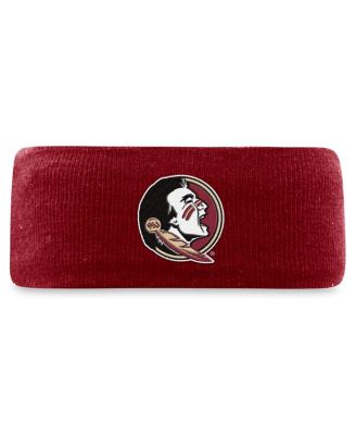 Top of the World - Men's Garnet Florida State Seminoles Knit Headband