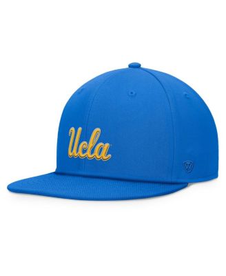 Top of the World - Men's Blue UCLA Bruins Fundamental Snapback Hat