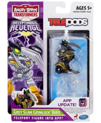 Transformers