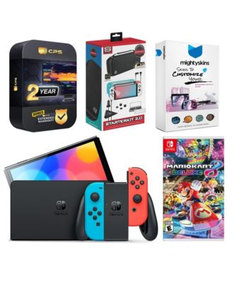 Nintendo