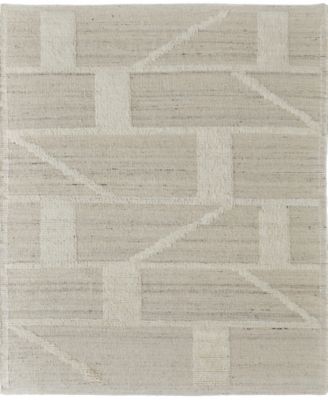 Feizy - Ashby 8908F 2'x3' Area Rug