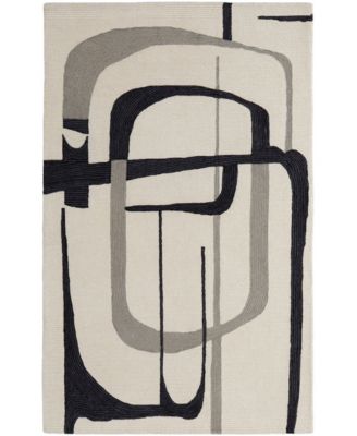 Feizy - Maguire 8905F 2'x3' Area Rug