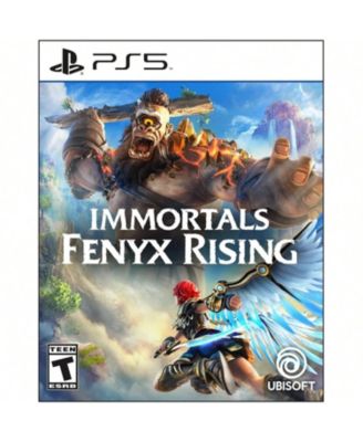 Ubisoft