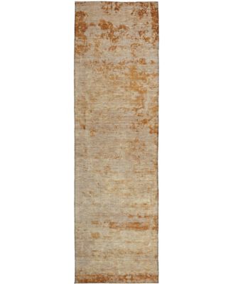Dalyn - Burano BU2 2'3''x7'6'' Runner Area Rug