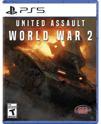 GS2 Games