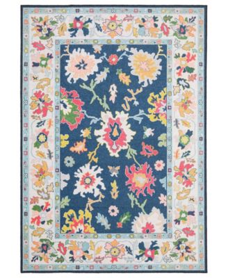 Oriental Weavers - Addison Machine Washable ADD03 9'10"x12' Area Rug