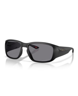 Oakley - Men's Polarized Sunglasses, Standard Issue Tourniquet OO9521