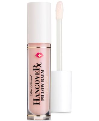Too Faced - Hangover Pillow Balm Ultra Hydrating Lip Balm