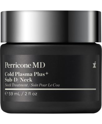 Perricone MD - Cold Plasma Plus+ Sub-D/Neck, 2-oz.