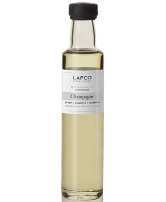 LAFCO New York - Champagne Penthouse Classic Reed Diffuser Refill, 8.4-oz.