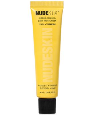 NUDESTIX - Nudeskin Citrus-C Mask & Daily Moisturizer, 2.03-oz.