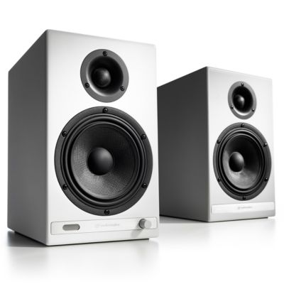 Audioengine