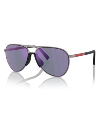 PRADA LINEA ROSSA