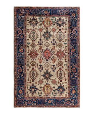ADORN HAND WOVEN RUGS