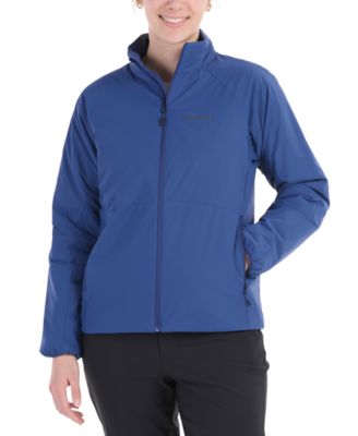Marmot - Women's Novus LT Zip-Front PrimaLoft&reg; Jacket