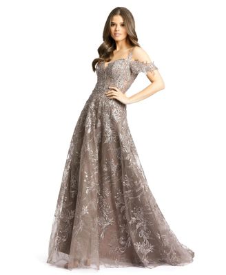 Mac Duggal