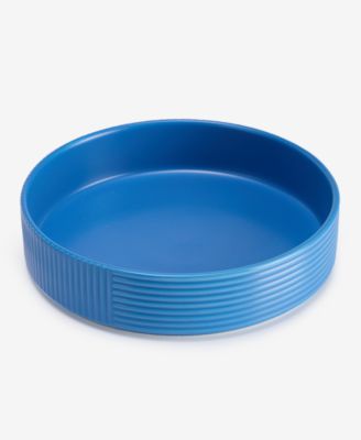 The Cellar - Aaden Textured Dinner Bowl