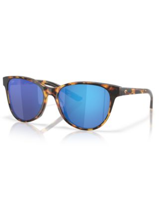 Costa Del Mar - Women's Catherine Polarized Sunglasses, 6S2012