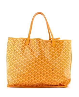 Pre-Owned Goyard