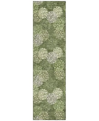 Addison - Chantille ACN908 2'3"x7'6" Runner Area Rug
