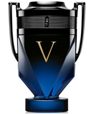 Rabanne - Men's Invictus Victory Elixir Parfum Intense Spray, 3.4 oz.