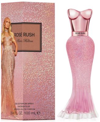 Paris Hilton - Ros&eacute; Rush Eau de Parfum Spray, 3.4 oz.