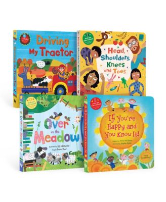 Barefoot Books