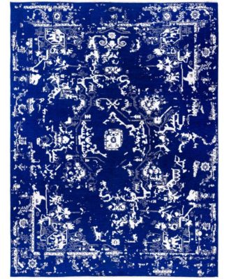 ADORN HAND WOVEN RUGS