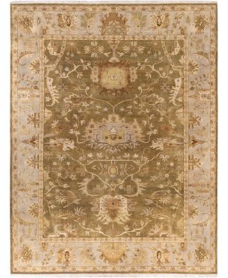 ADORN HAND WOVEN RUGS
