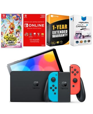 Nintendo