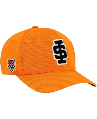Top of the World - Men's Orange Idaho State Bengals Reflex Performance Flex Hat