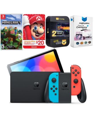 Nintendo