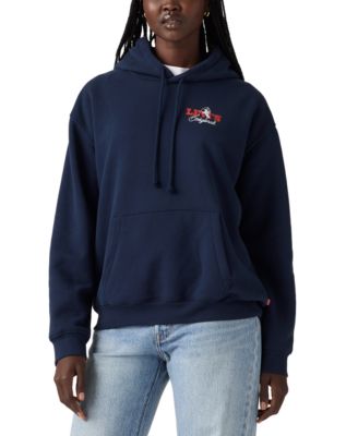 Levi's - Women's Graphic Everyday Hoodie