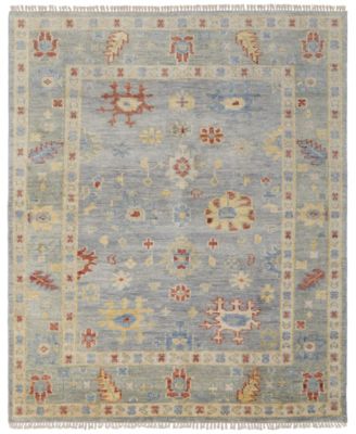 Feizy - Fillmore 6954F 5'x8' Area Rug