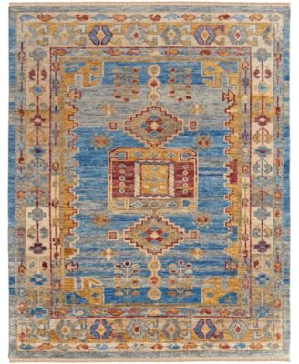 Feizy - Fillmore 6944F 5'x8' Area Rug