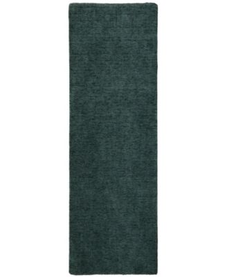 Feizy - Luna 8049F 2'6"x8' Runner Area Rug