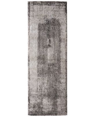 Feizy - Skyview 39QCF 2'6"x7'3" Runner Area Rug