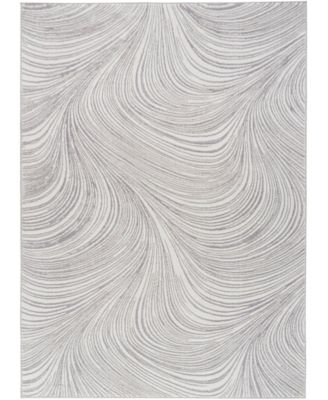 DKNY - Central Park West CEP02 6'x9" Area Rug