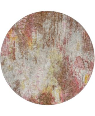 Dalyn - Boca BO10 8'x8' Round Area Rug