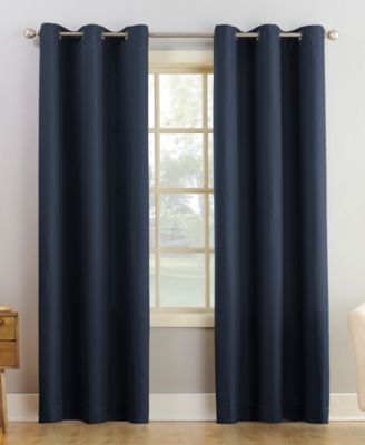 No. 918 - Montego 48" x 84" Grommet Top Curtain Panel
