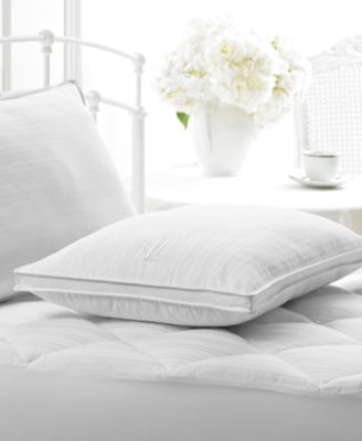 Lauren Ralph Lauren - Down Surround Standard/Queen Firm Pillow