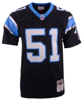 Mitchell & Ness - Replica Throwback Jersey