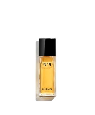 CHANEL - Eau de Toilette Fragrance Collection