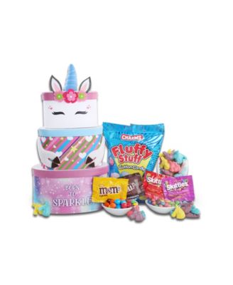 Alder Creek Gift Baskets